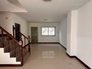 For sale 3 bedrooms townhouse in Sai Mai, Bangkok