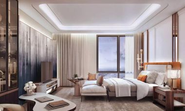 For sale 1 bed condo in Yan Nawa, Bangkok