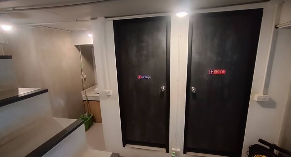For rent retail Space in Khan Na Yao, Bangkok