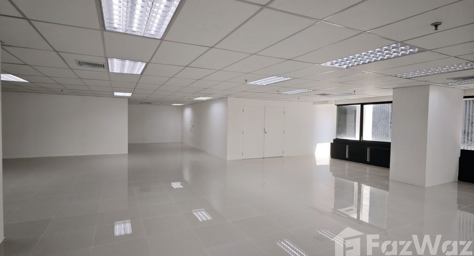 For rent office in Watthana, Bangkok