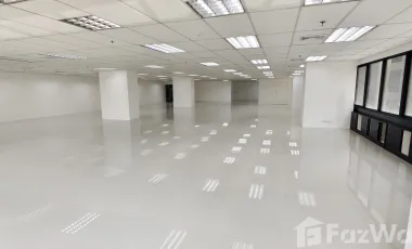 For rent office in Watthana, Bangkok