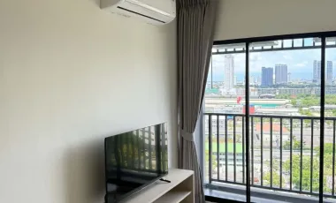 出租 1 卧室 公寓 在 Bang Na, 曼谷
