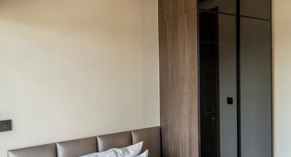 For sale and for rent 2 bedrooms condo in Watthana, Bangkok