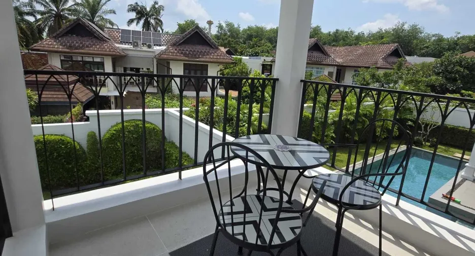 For sale 3 bedrooms villa in Thalang, Phuket