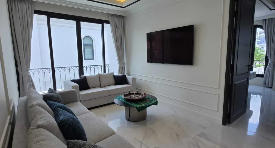 For sale 3 bedrooms villa in Thalang, Phuket