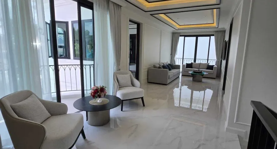 For sale 3 bedrooms villa in Thalang, Phuket