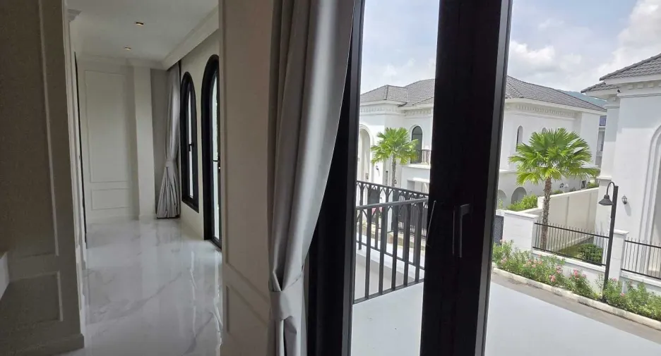 For sale 3 bedrooms villa in Thalang, Phuket