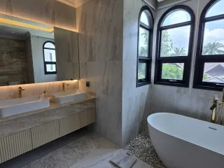 À vendre 3 chambres villa à Thalang, Phuket