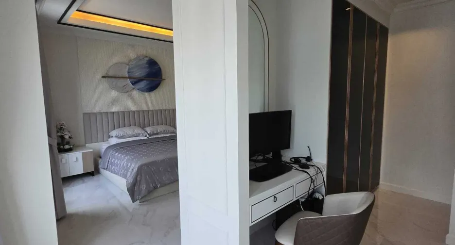For sale 3 bedrooms villa in Thalang, Phuket