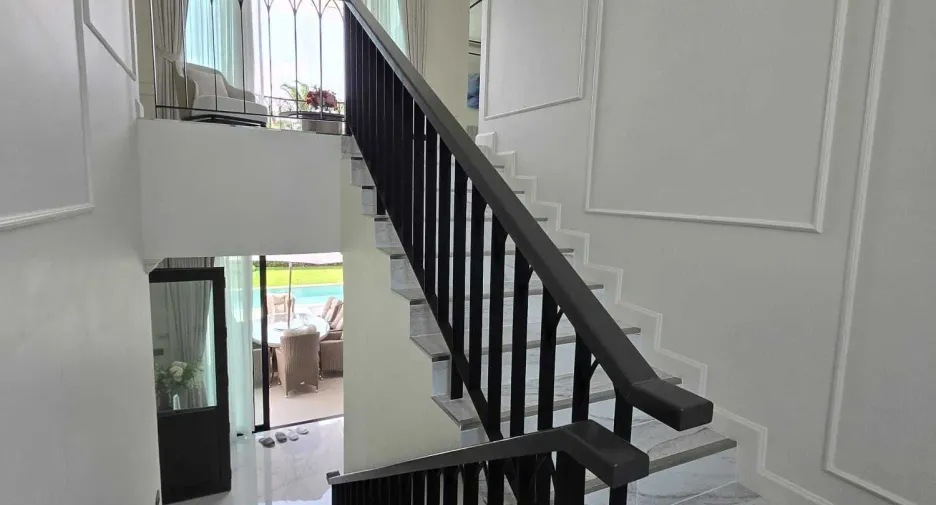 For sale 3 bedrooms villa in Thalang, Phuket