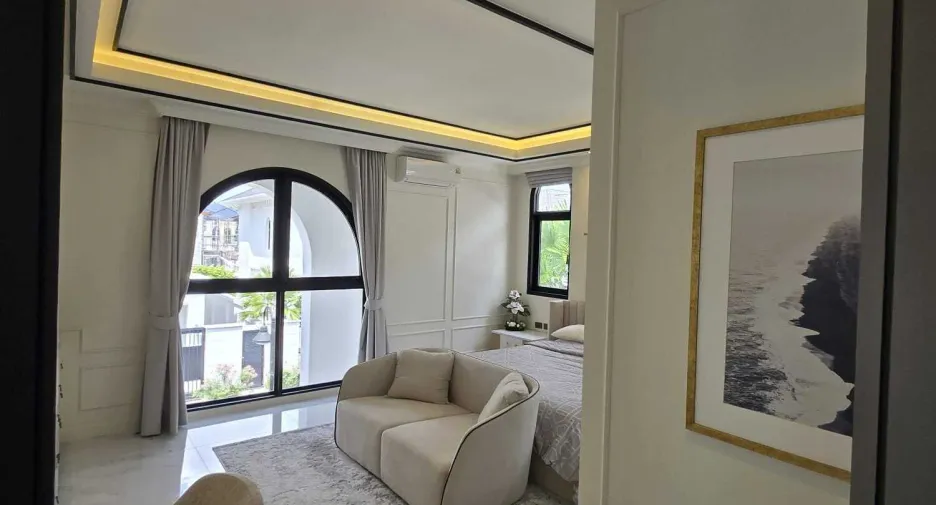 For sale 3 bedrooms villa in Thalang, Phuket