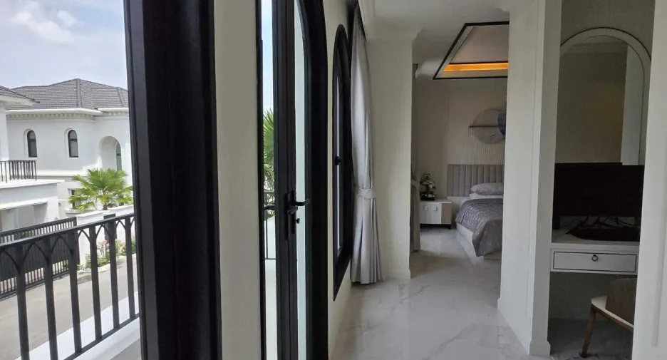 For sale 3 bedrooms villa in Thalang, Phuket