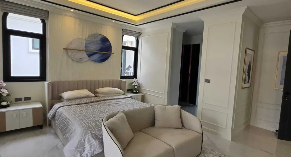 For sale 3 bedrooms villa in Thalang, Phuket