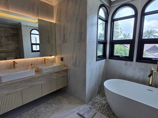 À vendre 3 chambres villa à Thalang, Phuket
