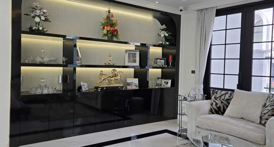 For sale 3 bedrooms villa in Thalang, Phuket
