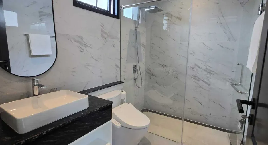 For sale 3 bedrooms villa in Thalang, Phuket