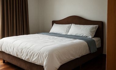 Condo en alquiler de 2 habitaciones en Watthana, Bangkok