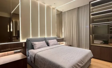 À louer 1 chambre condo à Sathon, Bangkok