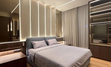 For rent 1 bed condo in Sathon, Bangkok