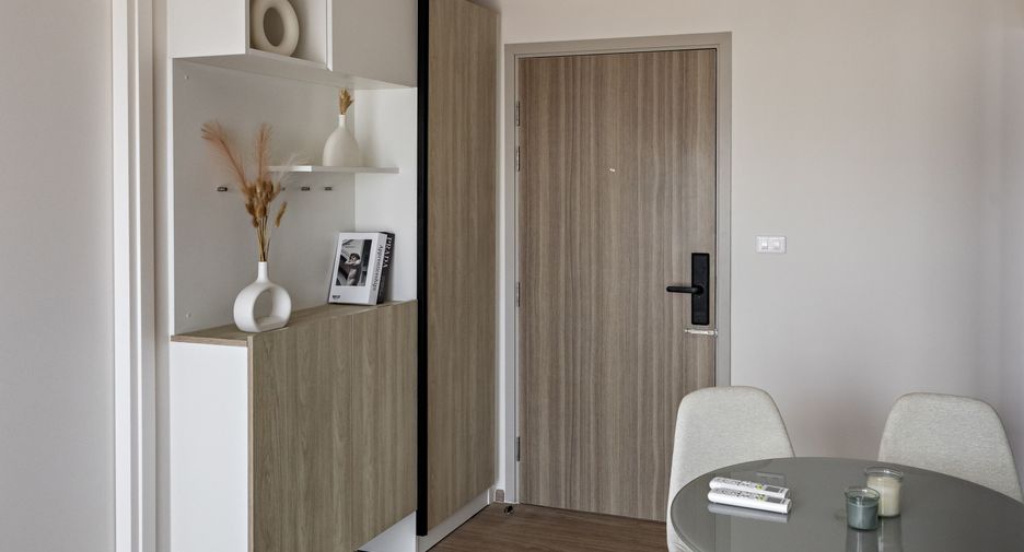 For rent 1 bed condo in Mueang Phuket, Phuket