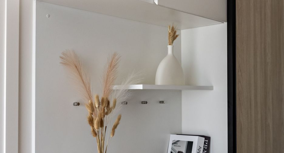 For rent 1 bed condo in Mueang Phuket, Phuket