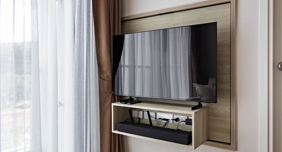 For rent 1 bed condo in Mueang Phuket, Phuket