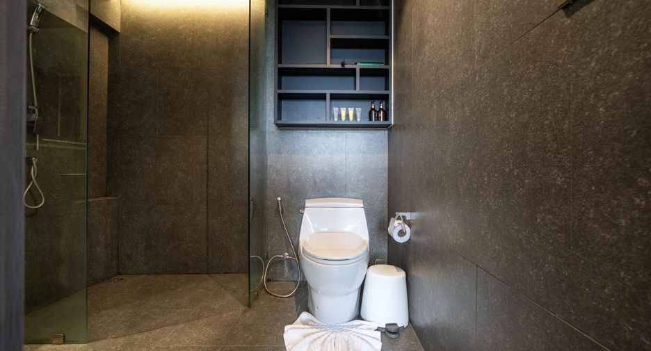 For sale 2 bedrooms condo in Kathu, Phuket