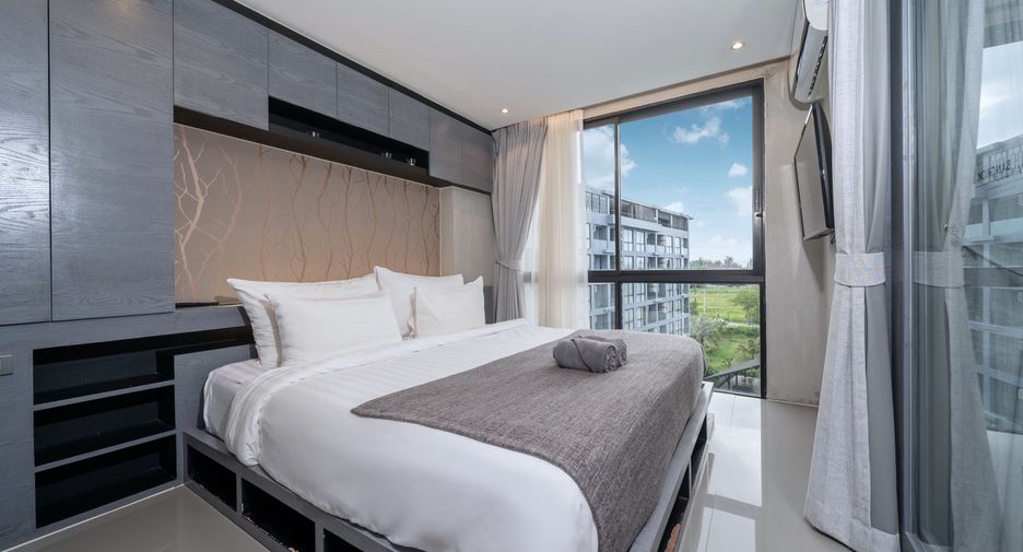 For sale 2 bedrooms condo in Kathu, Phuket