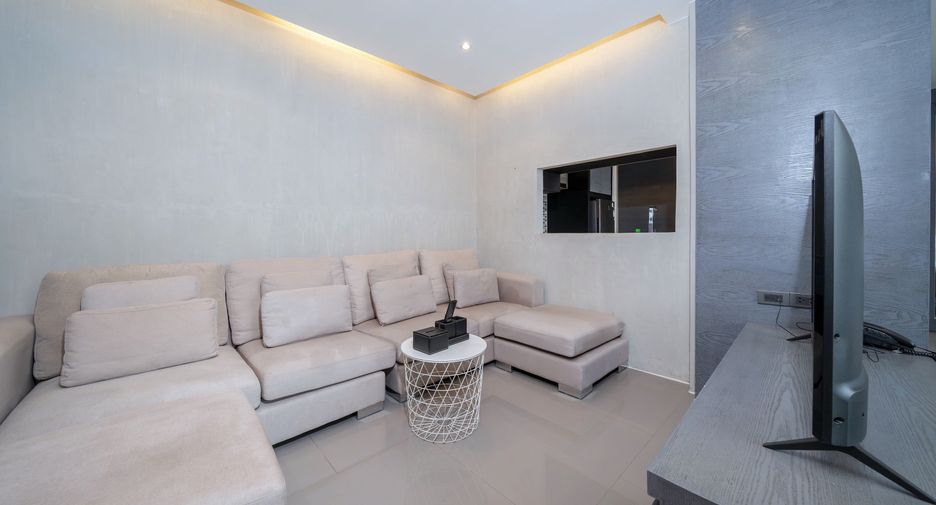 For sale 2 bedrooms condo in Kathu, Phuket
