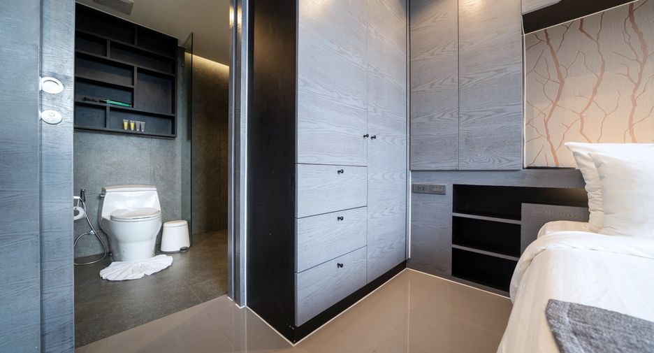 For sale 2 bedrooms condo in Kathu, Phuket