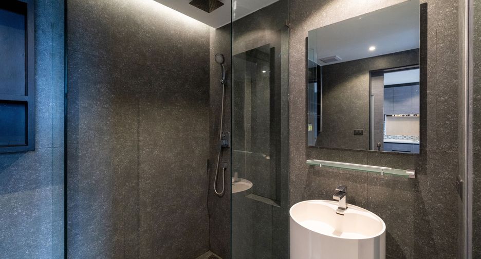 For sale 2 bedrooms condo in Kathu, Phuket