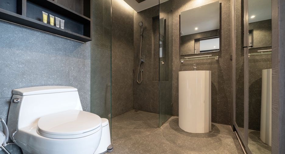 For sale 2 bedrooms condo in Kathu, Phuket
