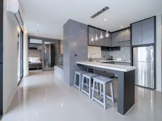 For sale 2 ベッドルーム condo in Kathu, Phuket