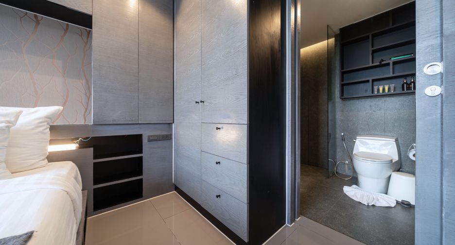 For sale 2 bedrooms condo in Kathu, Phuket