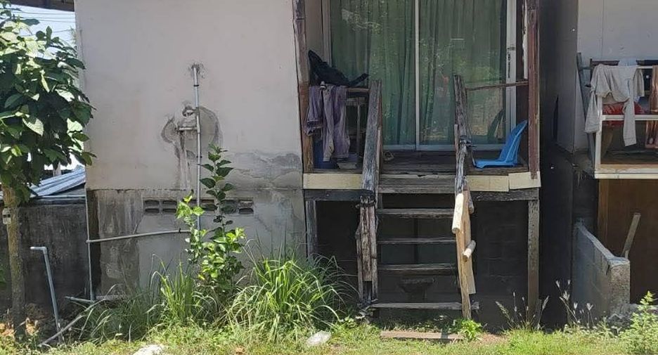 À vendre 2 chambres maison à Ko Lanta, Krabi