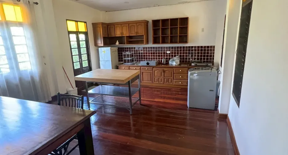 For rent 2 bedrooms house in Mae Sot, Tak