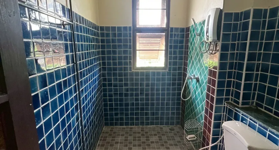 For rent 2 bedrooms house in Mae Sot, Tak