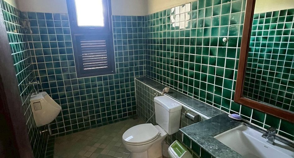 For rent 2 bedrooms house in Mae Sot, Tak