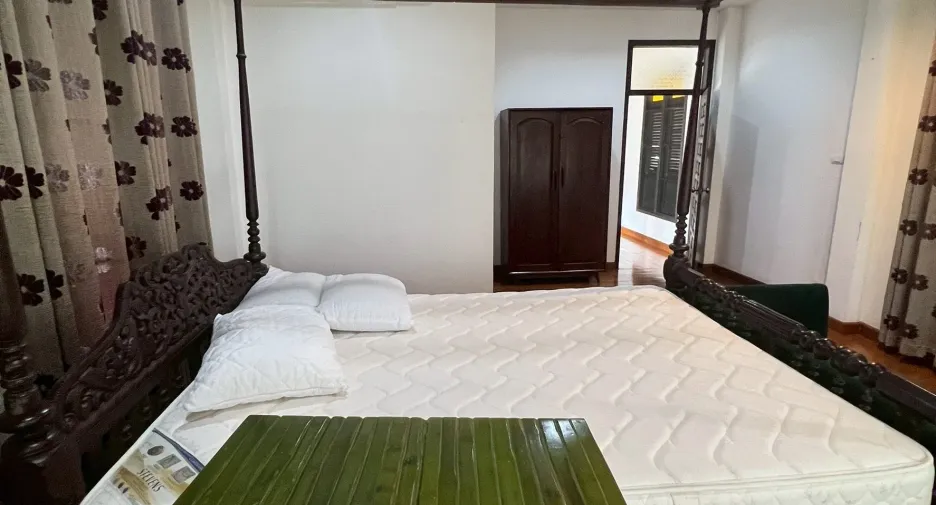 For rent 2 bedrooms house in Mae Sot, Tak