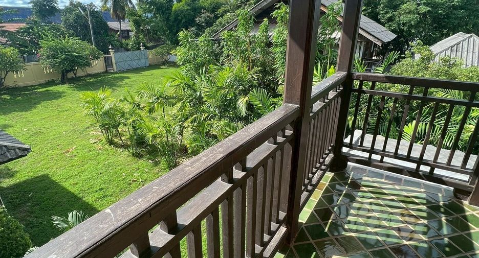 For rent 2 bedrooms house in Mae Sot, Tak