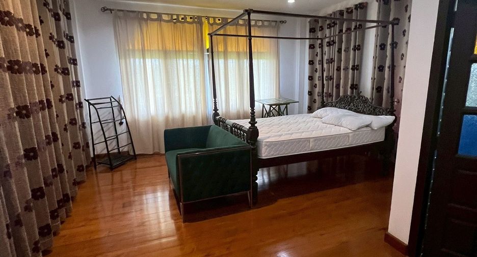 For rent 2 bedrooms house in Mae Sot, Tak