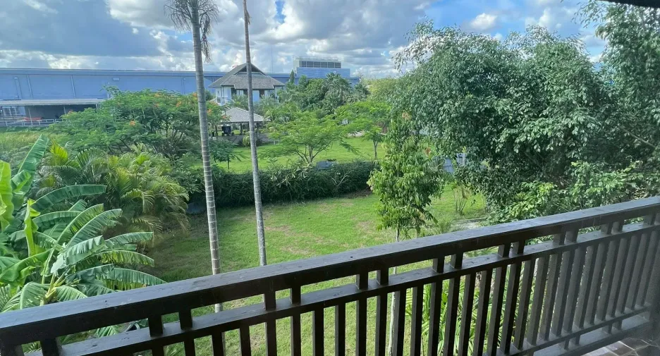 For rent 2 bedrooms house in Mae Sot, Tak