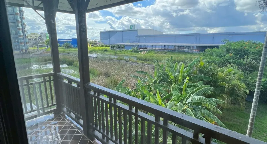 For rent 2 bedrooms house in Mae Sot, Tak