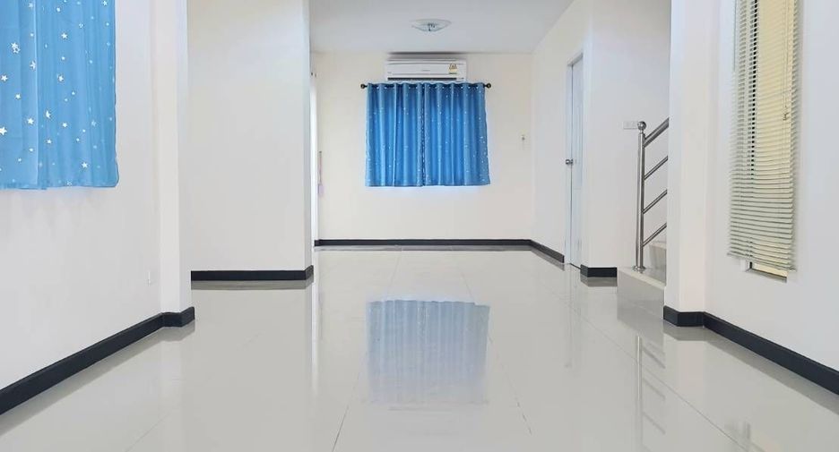 ขาย 4 ห้องนอน บ้านเดี่ยว ใน พัทยาตะวันออก, พัทยา