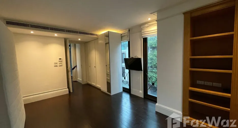 For sale 3 bedrooms condo in Yan Nawa, Bangkok