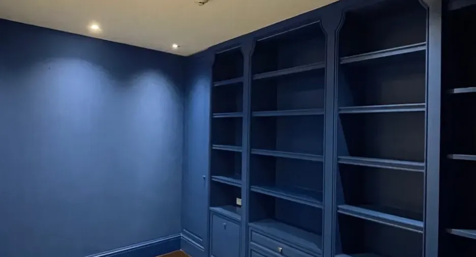 For sale 3 bedrooms condo in Yan Nawa, Bangkok
