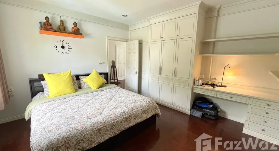 For rent 4 bedrooms house in Mueang Khon Kaen, Khon Kaen