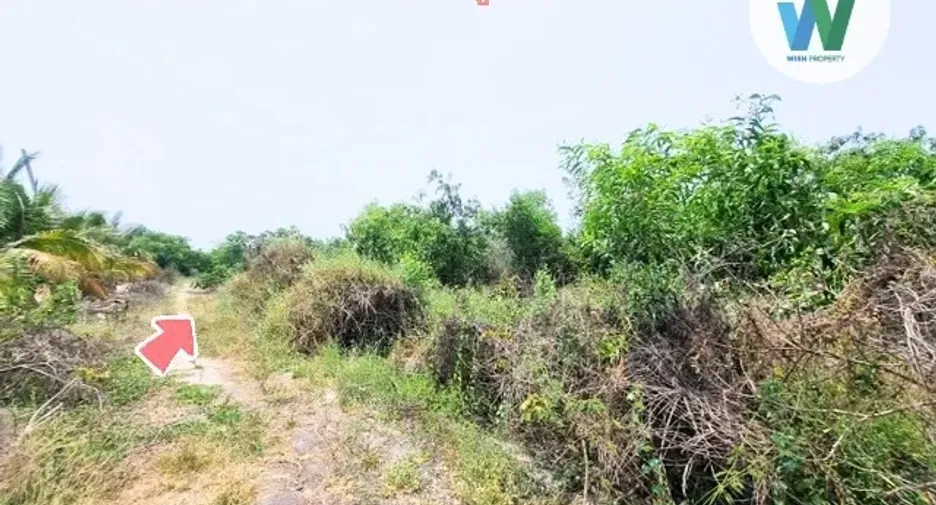 For sale land in Bang Len, Nakhon Pathom