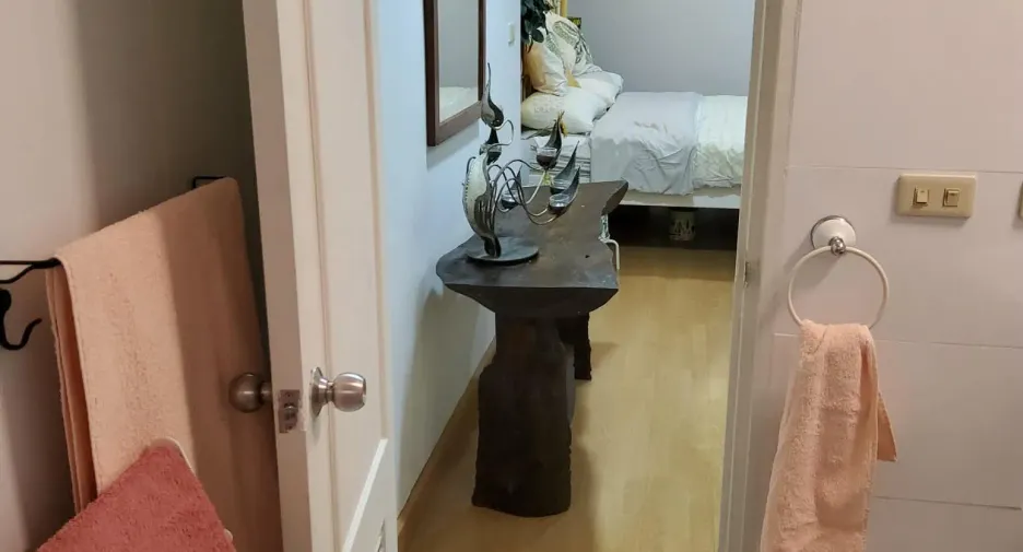 For sale 3 bedrooms condo in Mueang Pathum Thani, Pathum Thani