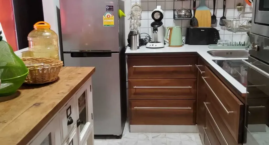For sale 3 bedrooms condo in Mueang Pathum Thani, Pathum Thani